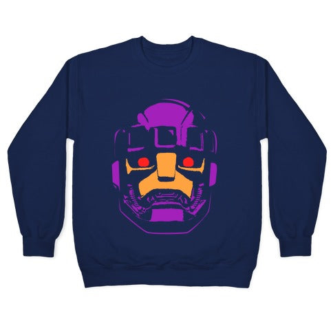 Sentinel Crewneck Sweatshirt